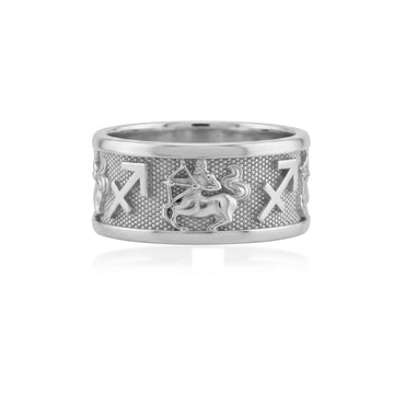 925 Sterling Silver Polished