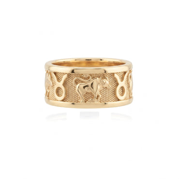 10K Solid Gold