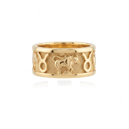 14K Solid Gold
