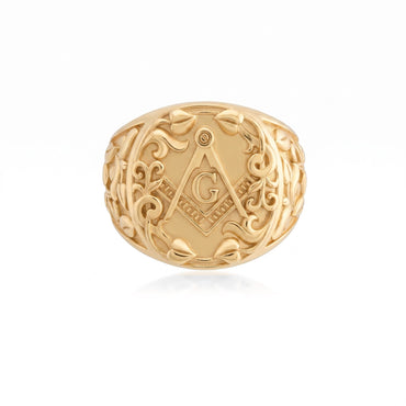 14K Solid Gold