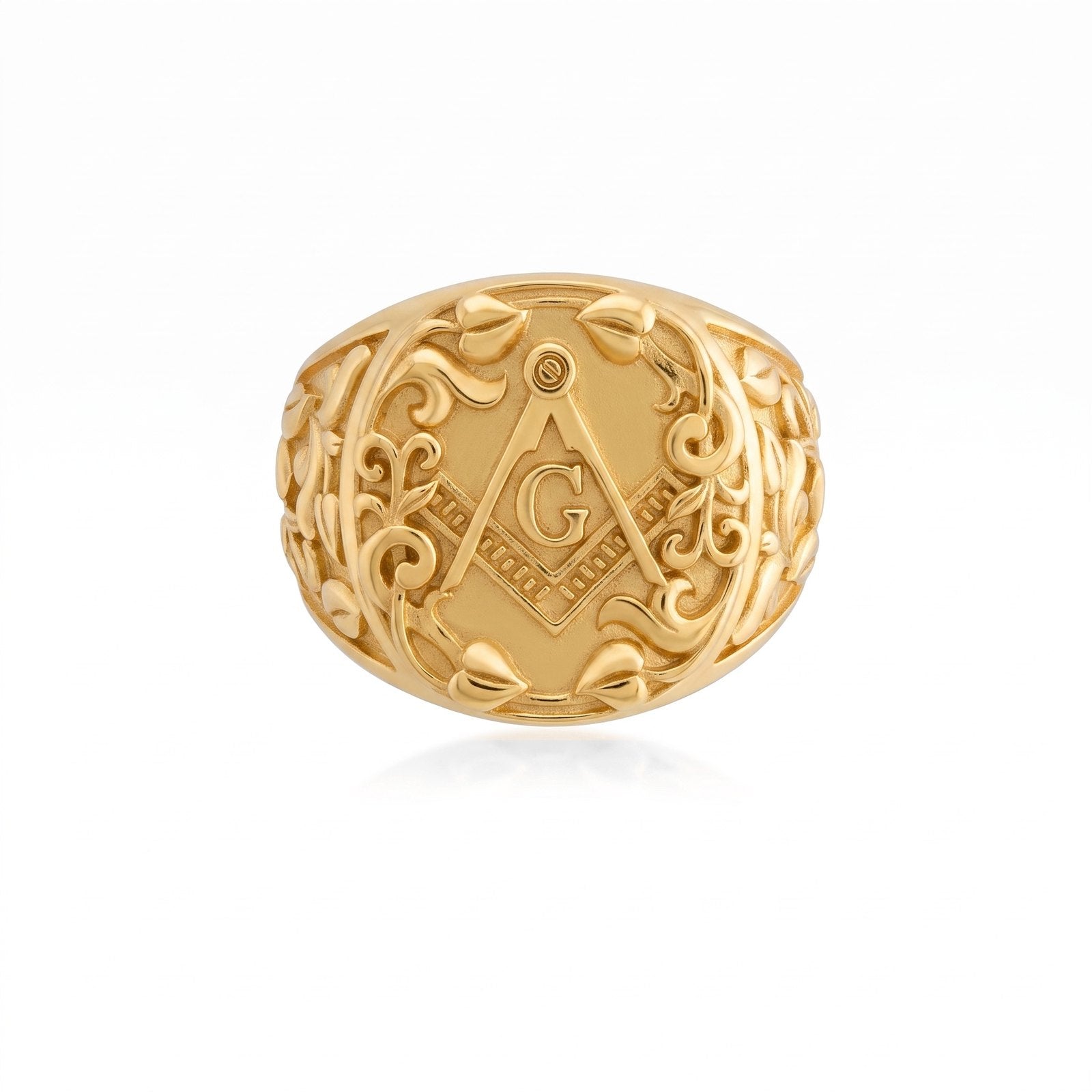 925 Sterling Silver Gold Vermeil, 10K Solid Gold, 14K Solid Gold