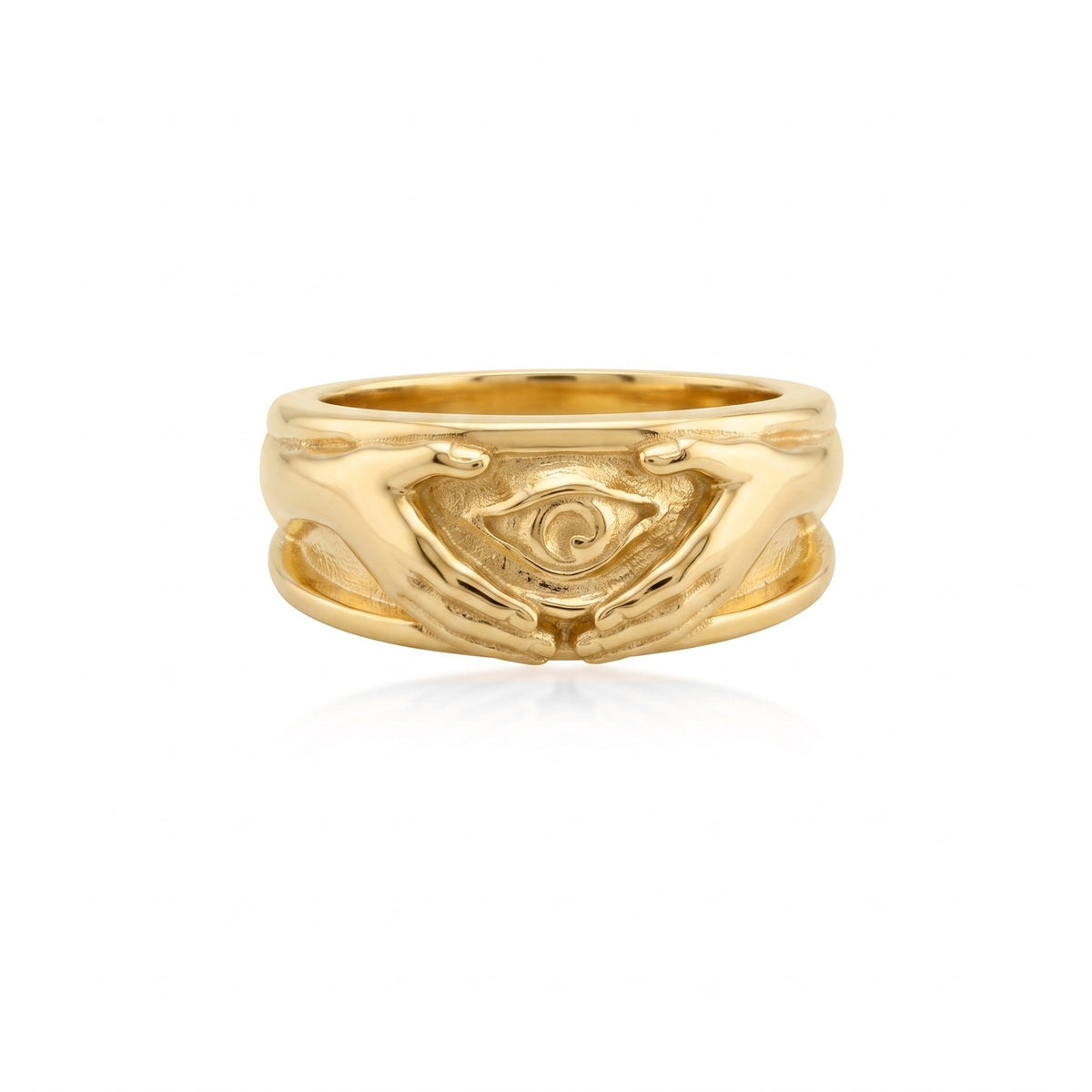 925 Sterling Silver Gold Vermeil, 10K Solid Gold, 14K Solid Gold