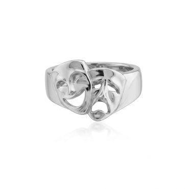 925 Sterling Silver Polished