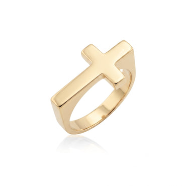 10K Solid Gold