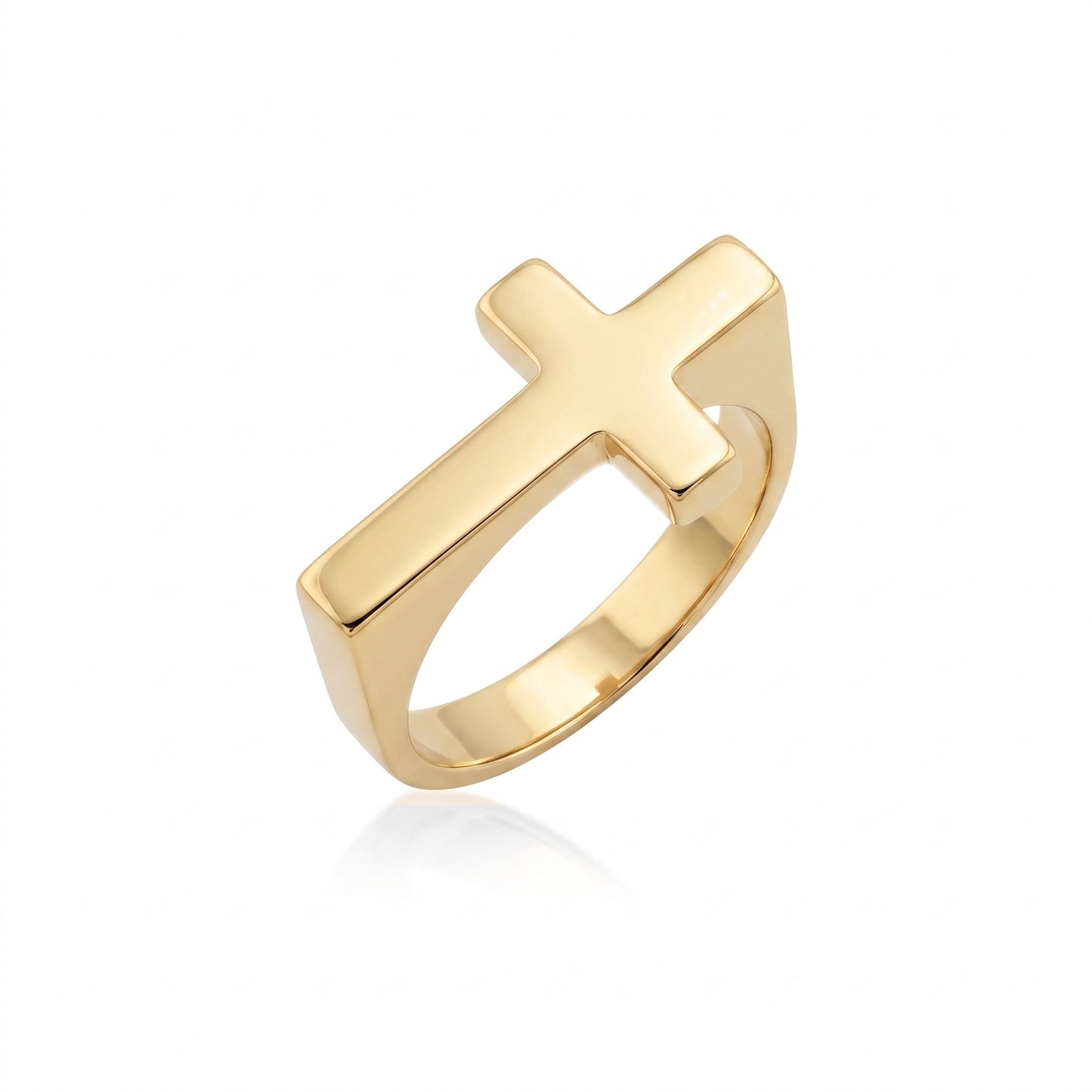 14K Solid Gold