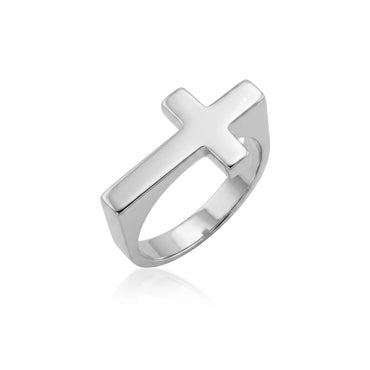 925 Sterling Silver Polished