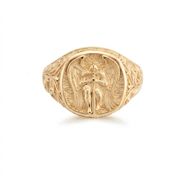 10K Solid Gold