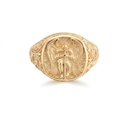 10K Solid Gold