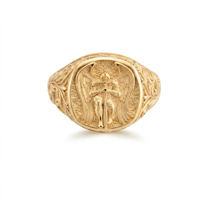 14K Solid Gold