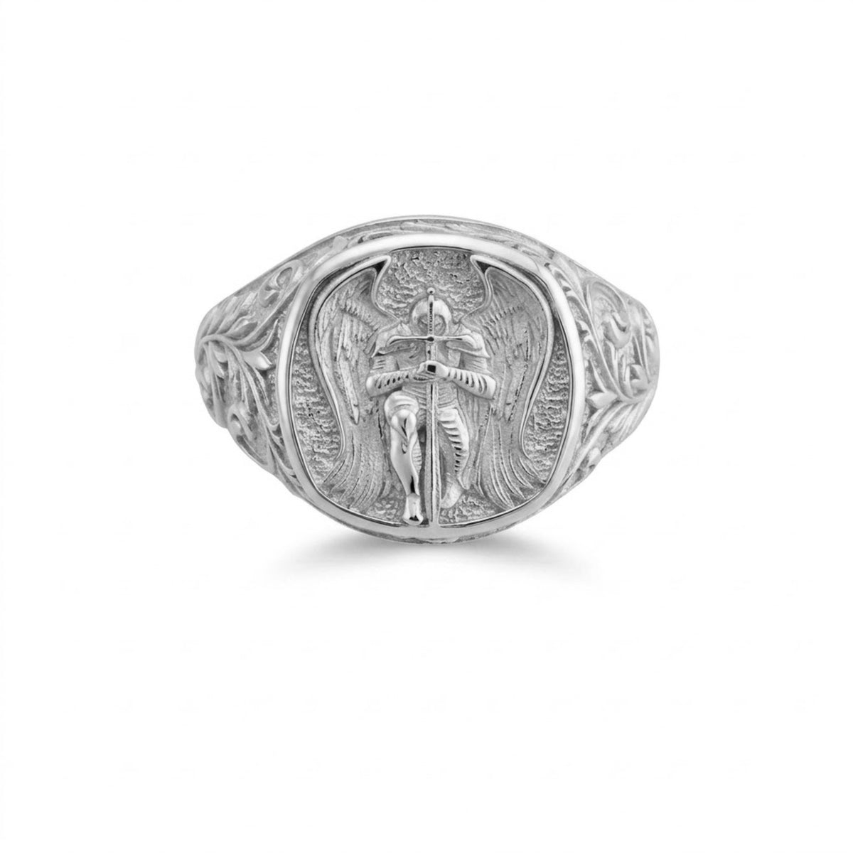 925 Sterling Silver Polished