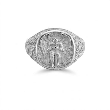 925 Sterling Silver Polished