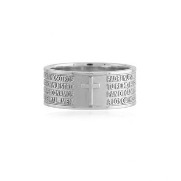 925 Sterling Silver Polished