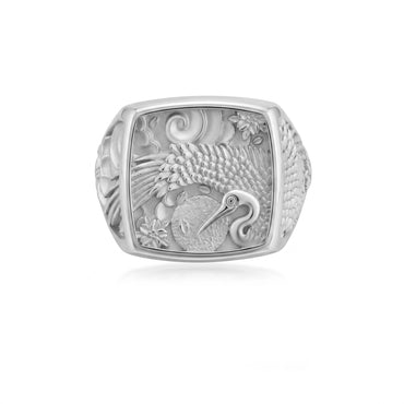 925 Sterling Silver Polished