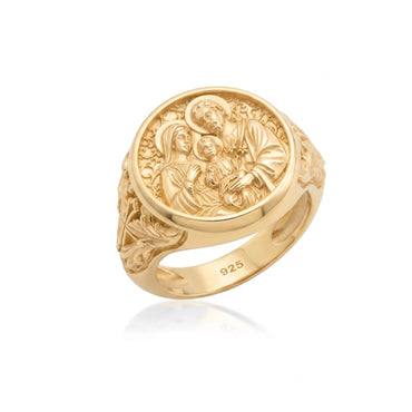14K Solid Gold