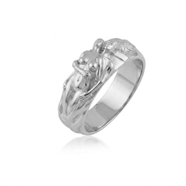 925 Sterling Silver Polished