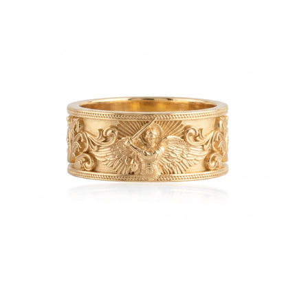 14K Solid Gold