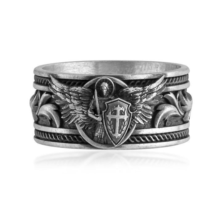 925 Sterling Silver Oxidized