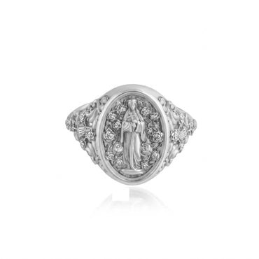 925 Sterling Silver Polished