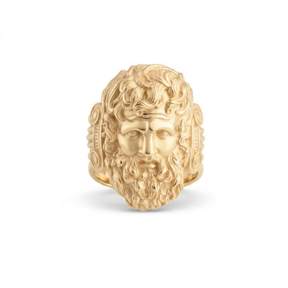10K Solid Gold