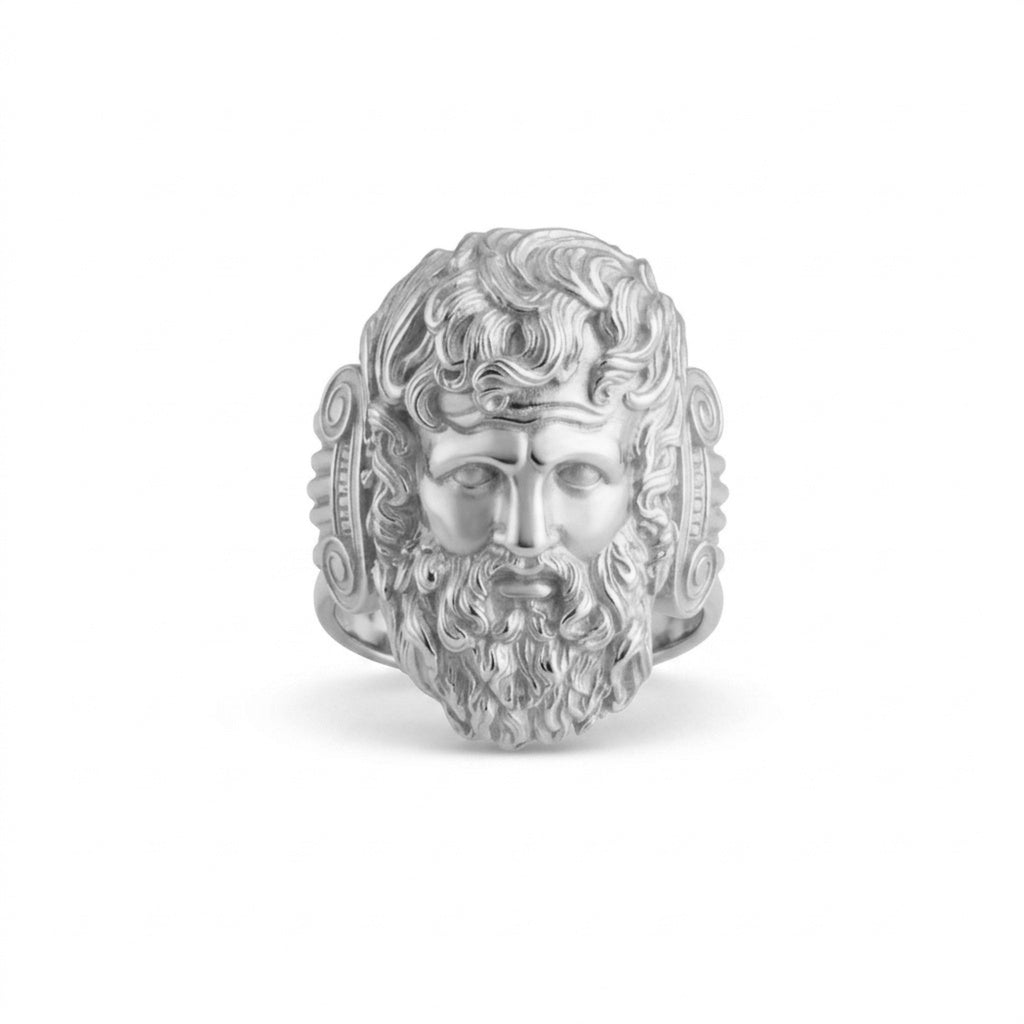 925 Sterling Silver Polished
