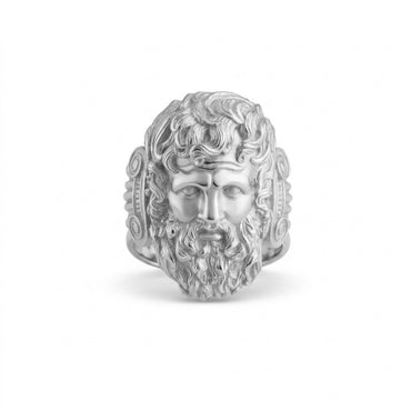 925 Sterling Silver Polished
