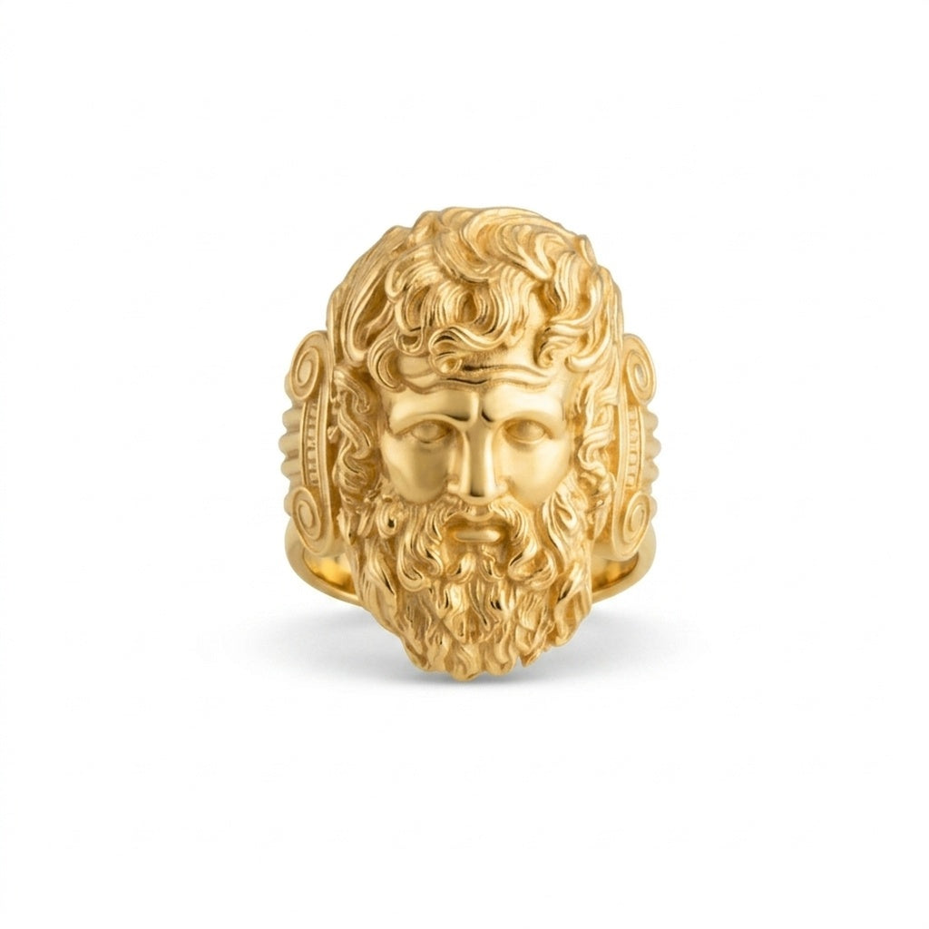 925 Sterling Silver Gold Vermeil, 10K Solid Gold, 14K Solid Gold
