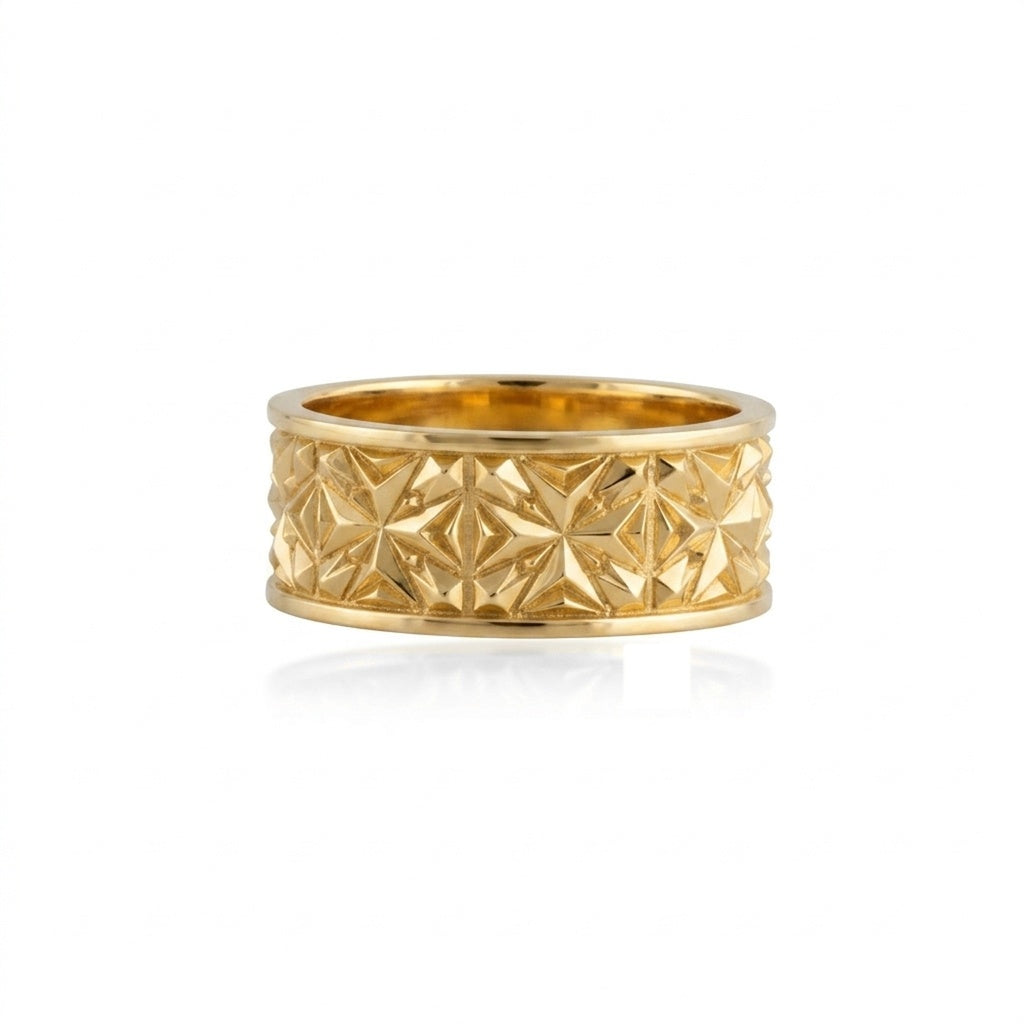 925 Sterling Silver Gold Vermeil, 10K Solid Gold, 14K Solid Gold