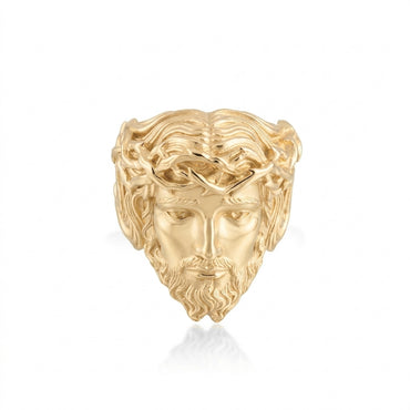 10K Solid Gold