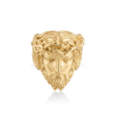 14K Solid Gold