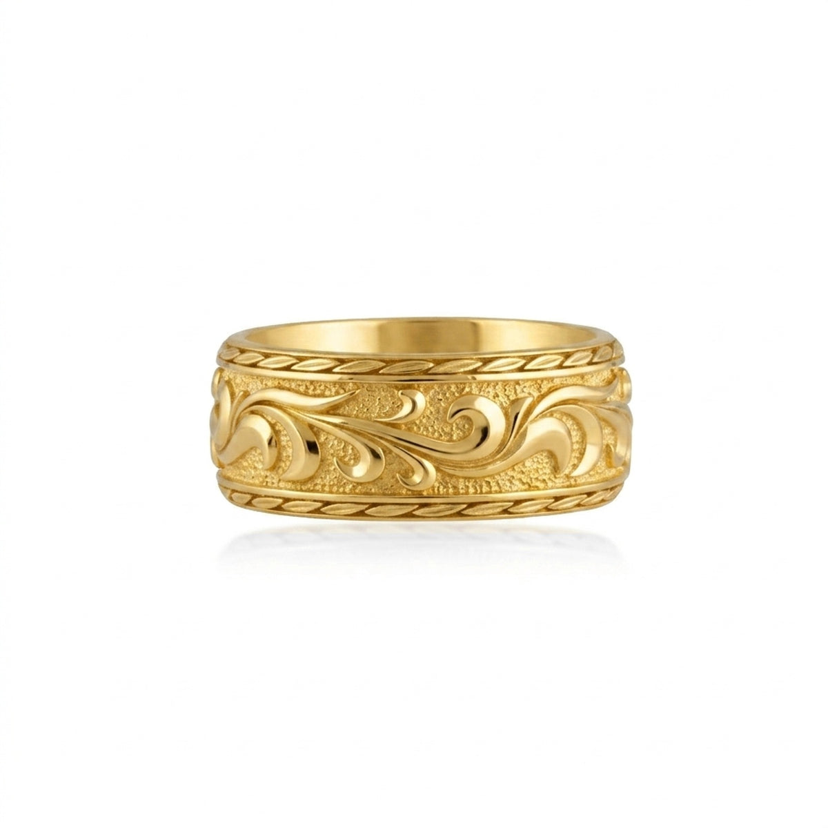 925 Sterling Silver Gold Vermeil, 10K Solid Gold, 14K Solid Gold