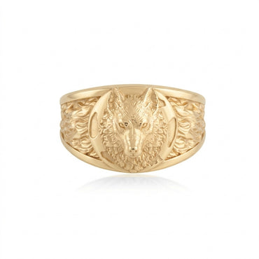 10K Solid Gold
