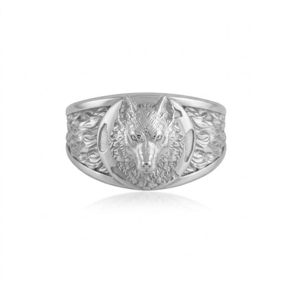 925 Sterling Silver Polished