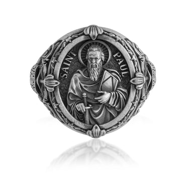 925 Sterling Silver Oxidized