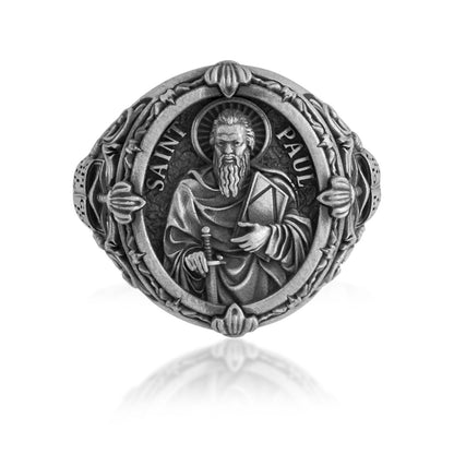 925 Sterling Silver Oxidized