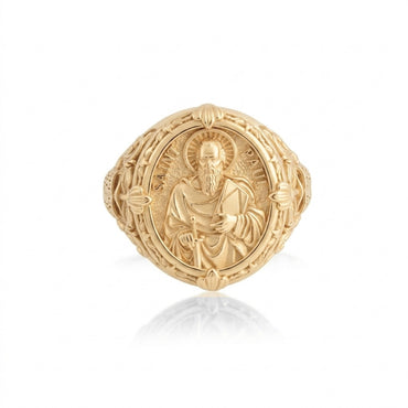 10K Solid Gold