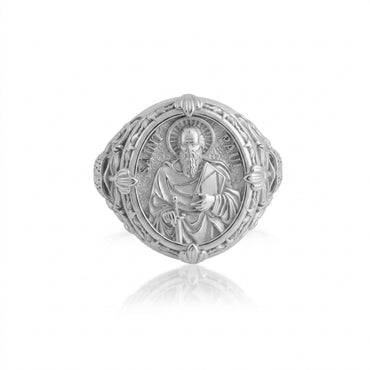 925 Sterling Silver Polished