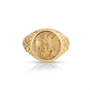 14K Solid Gold