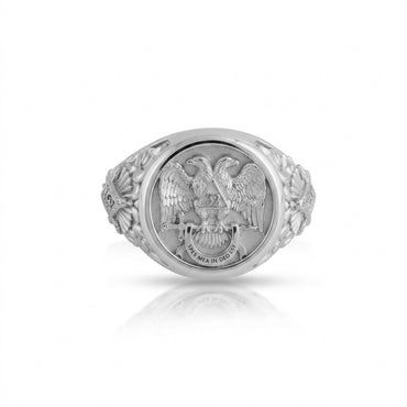 925 Sterling Silver Polished