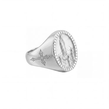 925 Sterling Silver Polished