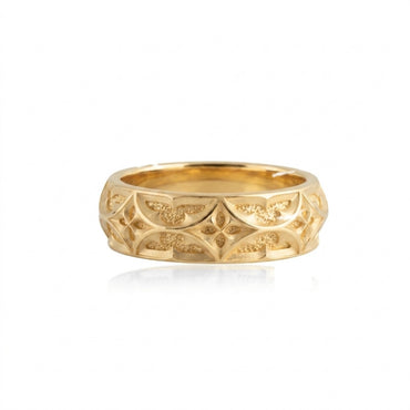 14K Solid Gold