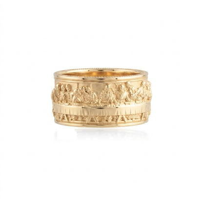 10K Solid Gold