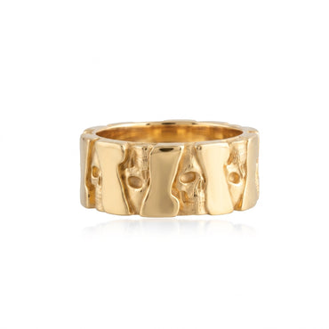 14K Solid Gold