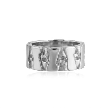 925 Sterling Silver Polished