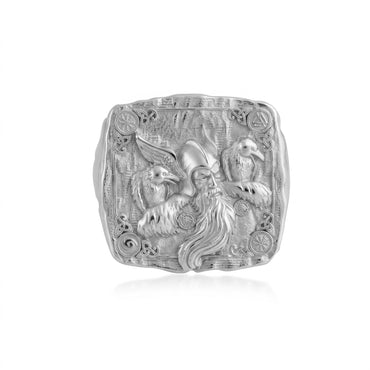 925 Sterling Silver Polished
