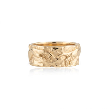 10K Solid Gold