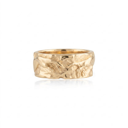 10K Solid Gold
