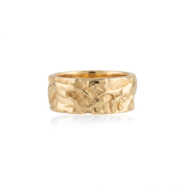 14K Solid Gold