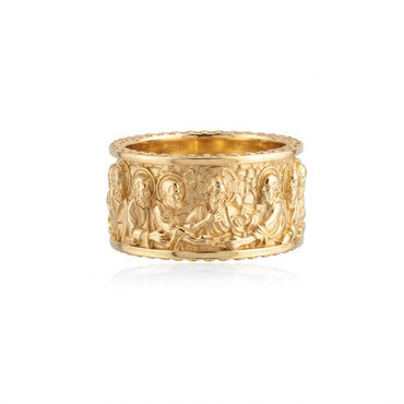 14K Solid Gold