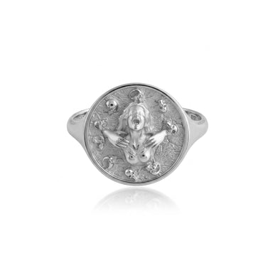 925 Sterling Silver Polished