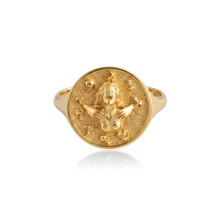 925 Sterling Silver Gold Vermeil, 10K Solid Gold, 14K Solid Gold